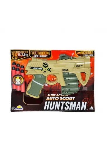 91901 Huntsman Auto Scout Silah