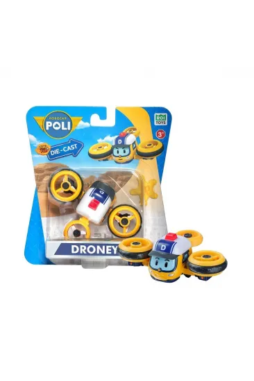 POLI/MRT-617 Robocar Poli Metal Araç Karakter Figürler Asorti POLI/MRT-617 Robocar Poli Metal Araç Karakter Figürler Asorti