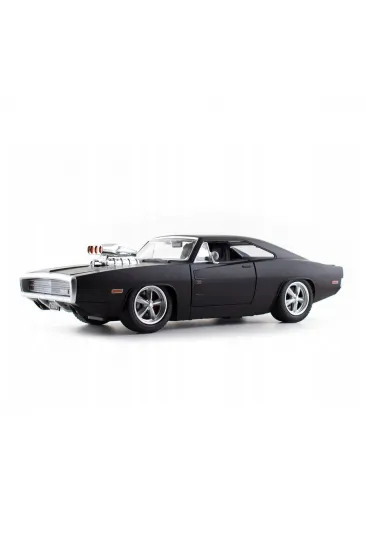 99010 1970 Dodge Charger R/T Sesli ve Işıklı Uzaktan Kumandalı Araba -Sunman 99010 1970 Dodge Charger R/T Sesli ve Işıklı Uzaktan Kumandalı Araba -Sunman