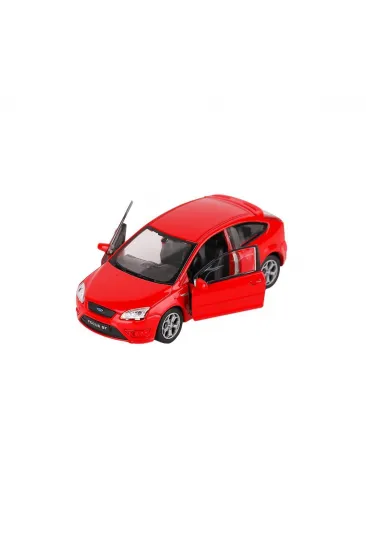 42378 Welly Diecast Ford Focus Çek Bırak Araba -Karsan Oyuncak 42378 Welly Diecast Ford Focus Çek Bırak Araba -Karsan Oyuncak