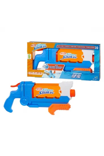 F8643 Nerf Super Soaker Flip Fill F8643 Nerf Super Soaker Flip Fill