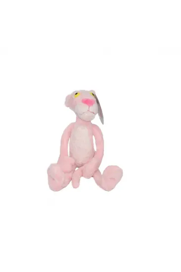 3100 Peluş Pembe Panter 32 cm 3100 Peluş Pembe Panter 32 cm