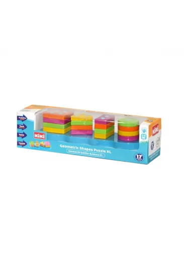 AE-1420 KİKİ GEOMETRİK ŞEKİLLER AE-1420 KİKİ GEOMETRİK ŞEKİLLER