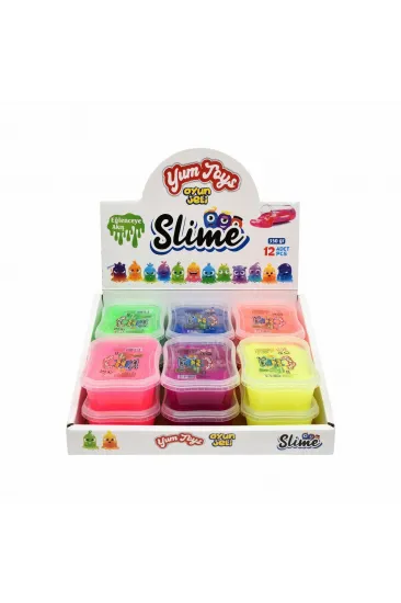 SLM-902 HEROES KARE BÜYÜK OYUN JELİ 350 GR SLM-902 HEROES KARE BÜYÜK OYUN JELİ 350 GR