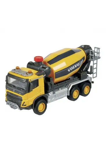 8503723005 Volvo FMX Truck Cement Mixe