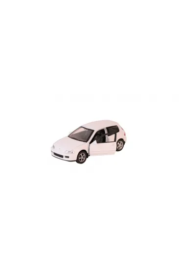 813 WELLY ÇEK BIRAK HONDA CIVIC EG6 72 813 WELLY ÇEK BIRAK HONDA CIVIC EG6 72