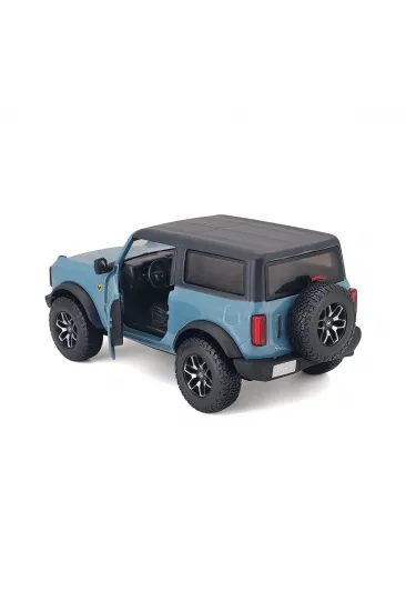 MAY 31530 1 24 2021 FORD BRONCO BADLANDS MAY 31530 1 24 2021 FORD BRONCO BADLANDS