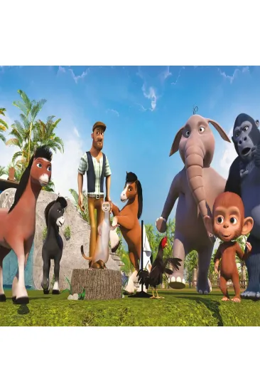 DORU 714 PUZZLE 100
