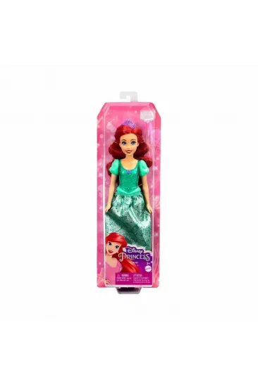 HLW10 Disney Prenses - Ariel HLW10 Disney Prenses - Ariel
