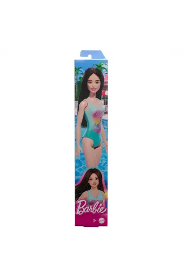DWJ99-HPV19 Barbie Tatilde Bebekleri DWJ99-HPV19 Barbie Tatilde Bebekleri