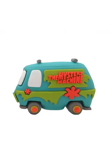 20302 SUN-ITG-CLT-3D FİGÜR SCOOBY DOO BUDDIES SÜRPRİZ PAKET SCOO 36D