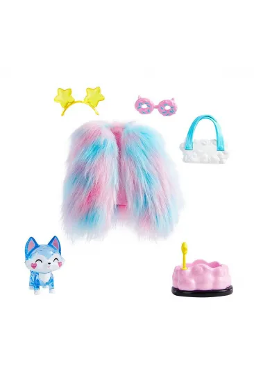 HDJ38 Kampanya - Barbie Extra Hayvan Dostları ve Kıyafet Paketleri - Özel Fiyat HDJ38 Kampanya - Barbie Extra Hayvan Dostları ve Kıyafet Paketleri - Özel Fiyat