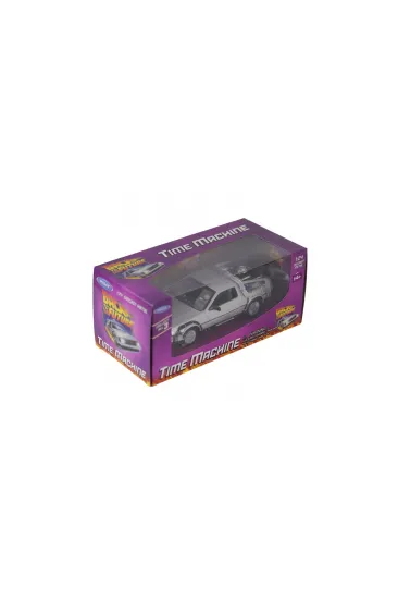 22443 WELLY 1 24 BACK TO THE FUTURE II 22443 WELLY 1 24 BACK TO THE FUTURE II