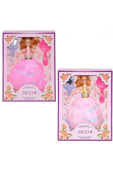 268 SEDA BEBEK AKSESUARLI