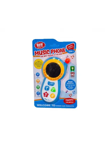CY1013-4C MÜZİKLİ TELEFON 72
