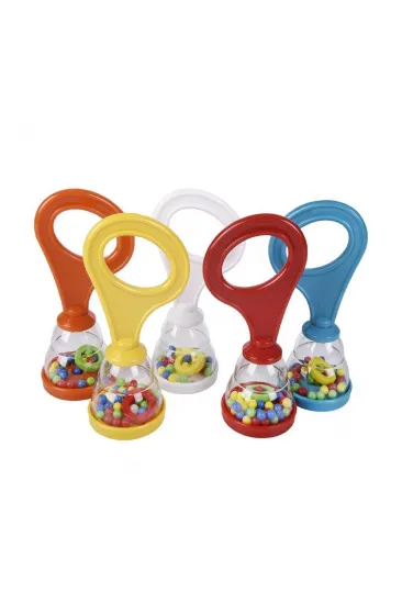 4032 Çıngır Çıngırak -Zuzutoys 4032 Çıngır Çıngırak -Zuzutoys