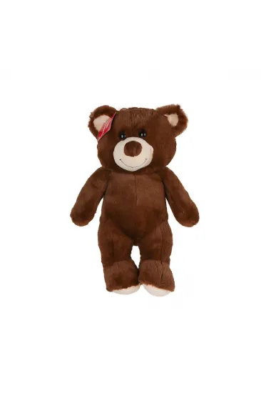 1063K Salaş Ayı Peluş 40 cm -Selay Oyuncak 1063K Salaş Ayı Peluş 40 cm -Selay Oyuncak