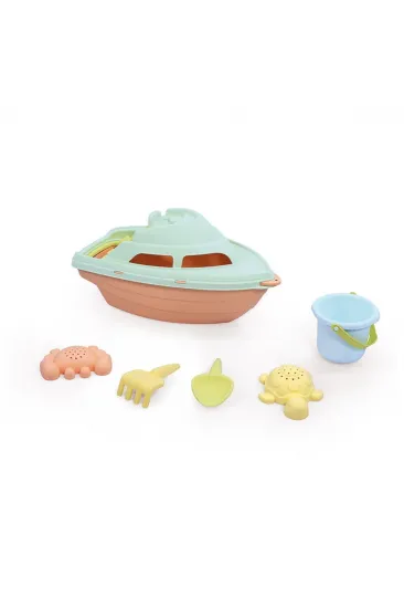 5229 OYUNCAK JUMBO PLAJ YAT SET 5229 OYUNCAK JUMBO PLAJ YAT SET