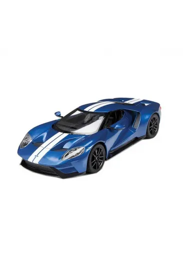 78100 1:14 Ford GT Uzaktan Kumandalı Işıklı Araba
