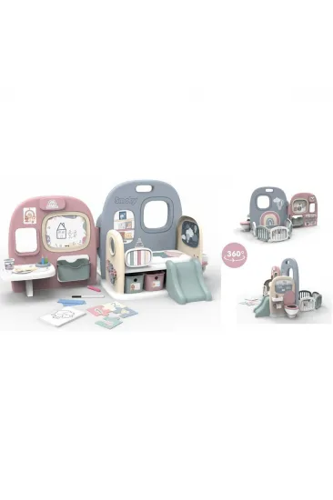 7600240307 Baby Care Childcare Centre