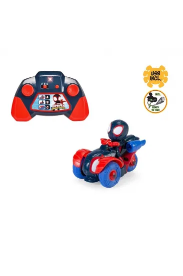 203222007 RC SPİN TECHNO-RACER 1 50 203222007 RC SPİN TECHNO-RACER 1 50