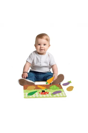 FP2793 FISHER PRICE TAK ÇIKAR PUZZLE MEYVE SEBZE FP2793 FISHER PRICE TAK ÇIKAR PUZZLE MEYVE SEBZE