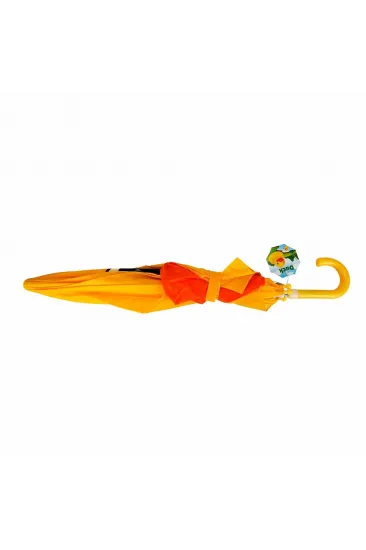 2986 Ördek Şekilli Çocuk Şemsiyesi 45 cm -Sunman 2986 Ördek Şekilli Çocuk Şemsiyesi 45 cm -Sunman