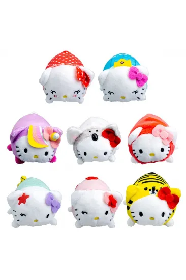 HKSQUISHY Hello Kitty Squishy Pelüş - 109/CN22 HKSQUISHY Hello Kitty Squishy Pelüş - 109/CN22