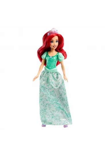 HLW10 Disney Prenses - Ariel HLW10 Disney Prenses - Ariel