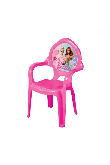 03038 BARBİE ÇOCUK KOLTUĞU 03038 BARBİE ÇOCUK KOLTUĞU