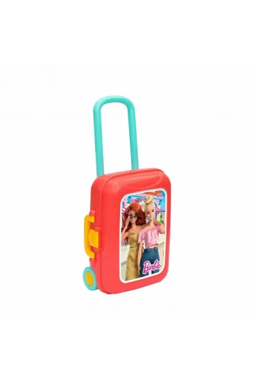 03478 BARBIE MUTFAK SET BAVULUM 03478 BARBIE MUTFAK SET BAVULUM