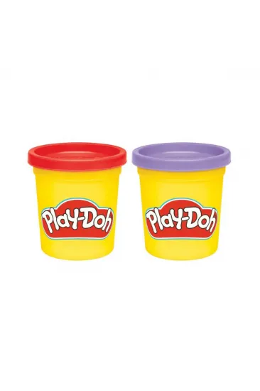 G1272 Play-Doh 2li Oyun Hamuru G1272 Play-Doh 2li Oyun Hamuru