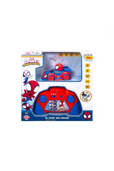 203222007 RC SPİN TECHNO-RACER 1 50 203222007 RC SPİN TECHNO-RACER 1 50