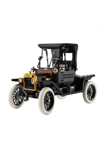 11376 Lego icons Ford Model T 1060 parça +18 yaş 11376 Lego icons Ford Model T 1060 parça +18 yaş
