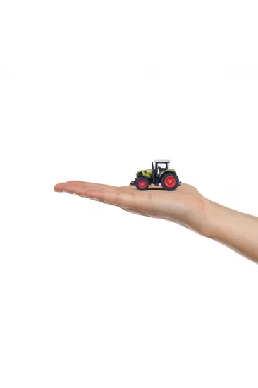 8503105002 Claas Farm 5 Pieces Giftpack 8503105002 Claas Farm 5 Pieces Giftpack