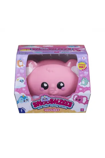 MH002001 Smooshzees Sıkıştırılabilir Esnek Büyük Snugzees 08104 MH002001 Smooshzees Sıkıştırılabilir Esnek Büyük Snugzees 08104