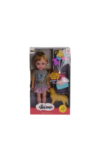 89068 KUTULU SET BEBEK