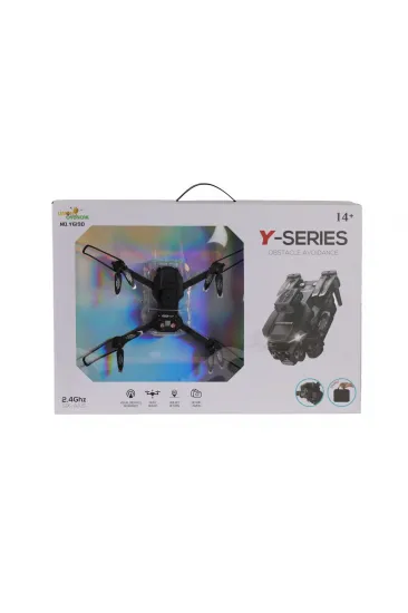 Y619D DRONE