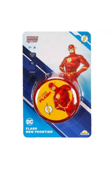 5352 SUN-RST-RSP-YOYO FLASH 6CM KRMZ IŞIKLI DC KRTL