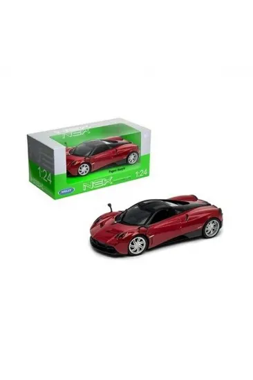 24088 WELLY DIECAST PAGANI HUAYRA (12)