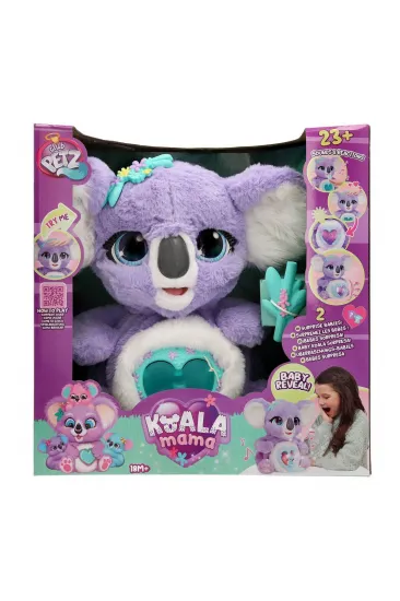 92116 İnteraktif Peluş Koala mama -Sunman 92116 İnteraktif Peluş Koala mama -Sunman