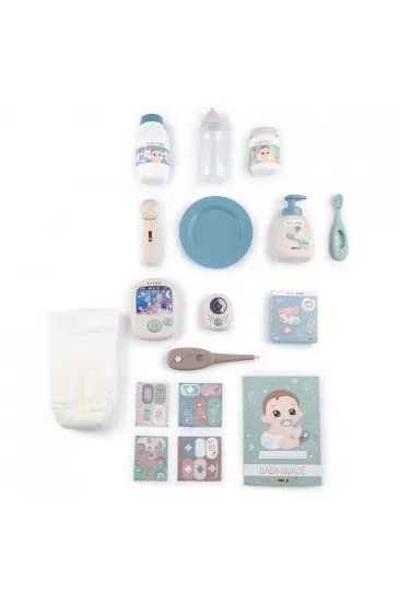 7600220379 BN COCOON NURSERY 7600220379 BN COCOON NURSERY