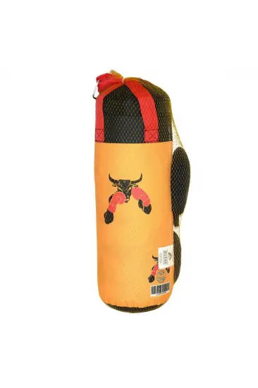 1239 UV Baskılı Kum Torbası 50X18 -KY Spor 1239 UV Baskılı Kum Torbası 50X18 -KY Spor