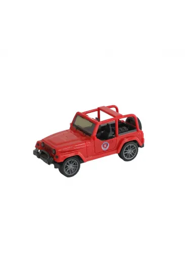 8007A DISPLAYDE SÜRTMELİ ARAZİ JEEP 8007A DISPLAYDE SÜRTMELİ ARAZİ JEEP