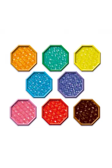 31520 Epoch AquaBeads Kristal Boncuk Paketi - Yedek Paket, 800 parça +4 yaş 31520 Epoch AquaBeads Kristal Boncuk Paketi - Yedek Paket, 800 parça +4 yaş