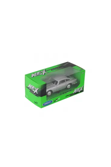 24101 WELLY 1 24 64 ASTON MARTIN DB5 12 24101 WELLY 1 24 64 ASTON MARTIN DB5 12