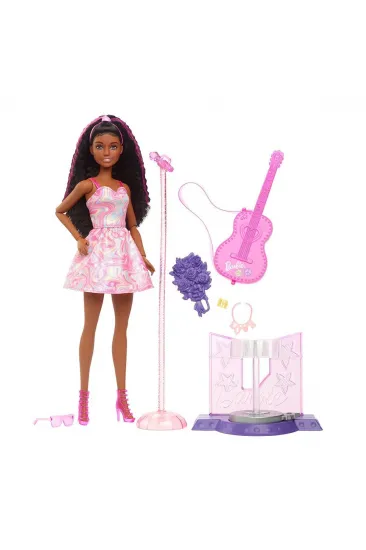 HRG41 Barbie 65.Yıl Deluxe Kariyer Bebekleri HRG41 Barbie 65.Yıl Deluxe Kariyer Bebekleri