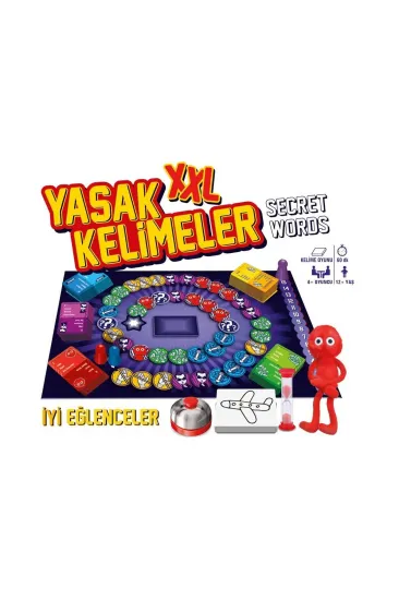 25111 YASAK KELİMELER