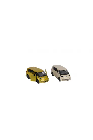 43829 WELLY ÇEK BIRAK VW ID BUZZ(Belirtilen fiyat, tekli satış için adet fiyatıdır.) 43829 WELLY ÇEK BIRAK VW ID BUZZ(Belirtilen fiyat, tekli satış için adet fiyatıdır.)