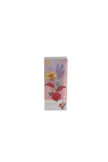 LZ4603 LOZ EBEDİ ÇİÇEKLER KIRMIZI GÜN BATIMI 574 PARÇA BLOCK OYUNCAK LZ4603 LOZ EBEDİ ÇİÇEKLER KIRMIZI GÜN BATIMI 574 PARÇA BLOCK OYUNCAK